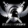 Conquerors