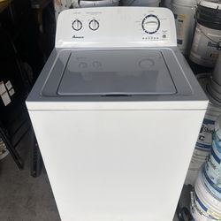 Washer