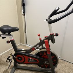 Sport Bicycle 
