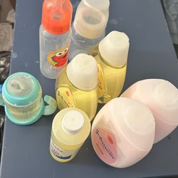 Baby Items