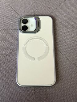 iPhone 16 plus