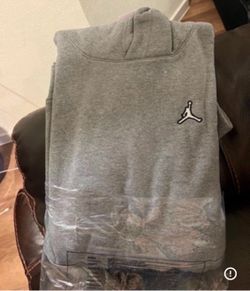 XXL JORDAN HOODY NEW $40