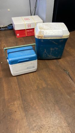 Coolers