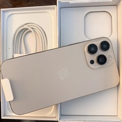 iPhone 16 Pro Max 1 TB 