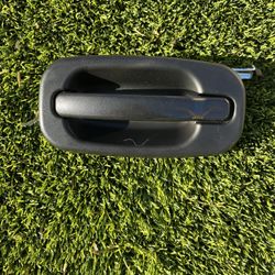 Silverado Door Handle 