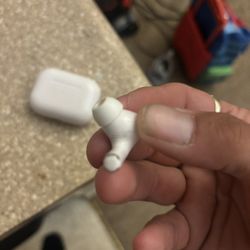 AirPods Pro 2 with MagSafe Charging Case (Lightning)
