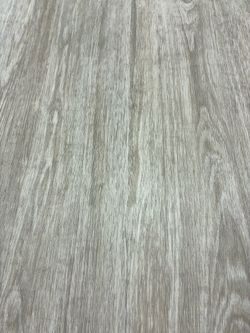 LUXURY VINYL PLANK 6” by 47” GLUE DOWN