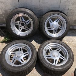 16” Budnik wheels 5x5 Chevy Gmc obs c10 Suburban Tahoe astro van American racing Eagle alloys centerline