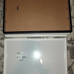 16x20 Photo Frames (4 Total)