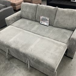 Convertible Sofa Set