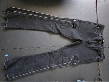 VALABASAS Jeans (Size 36)