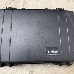 Pelican Case 1500 