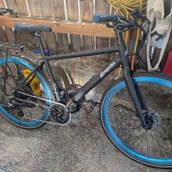 Propella 7S XR Ebike. -dead Battery. 