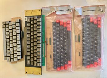 Computer Keyboard/Keys