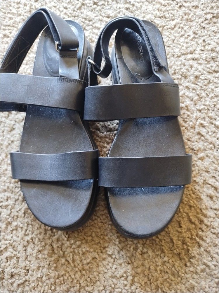Women's Size 9.5 Zero Grand Pick Up Florence KY