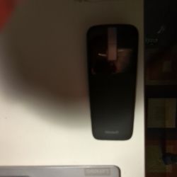 Microsoft Arc Touch Wireless Mouse 