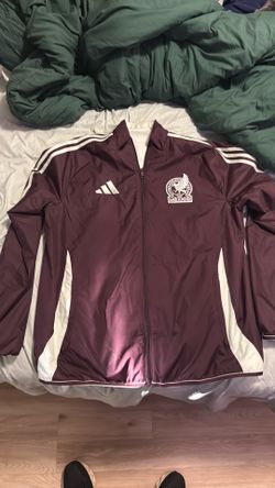 Adidas Mexico Jacket
