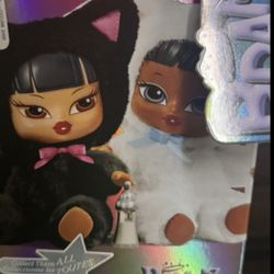 Bratziez KOOL KAT JADE (NEW)
