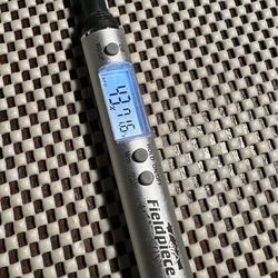 Fieldpiece PRH2 pen-style digital psychometer + 2 BONUS TOOLS