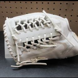 Marucci MType 12.5" Leather Glove - LHT ( Read The Description)