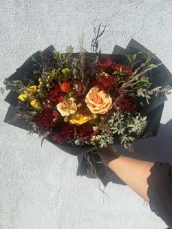Flower Bouquet