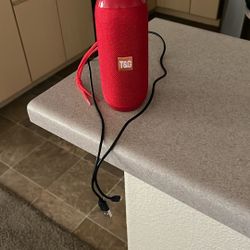 T&G Blue tooth Speaker