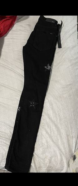Amiri Brand New Jeans