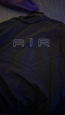 Nike jacket