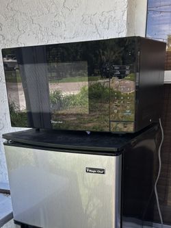 Magic Chef Microwave