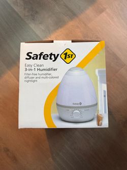 Humidifier