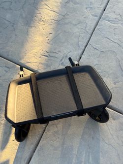 Baby Jogger Glider Board