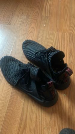 Adidas NMD black size 13