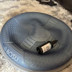 Bosu Balance Trainer Nexgen Pro 