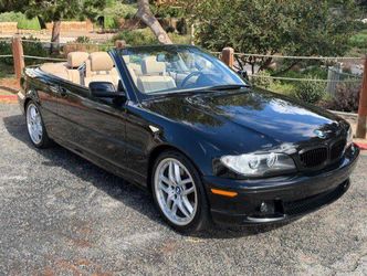 2005 BMW 330Ci