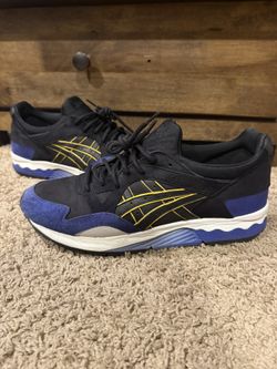 ASICS Gel Lyte V Splash City Size 13