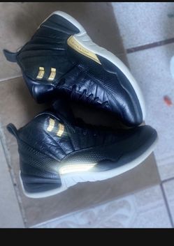 Jordan 12
