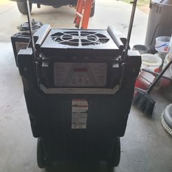 Dehumidifier 