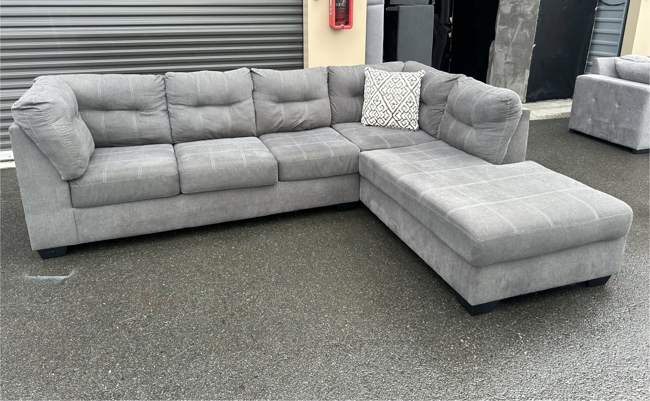 Sectional Couch