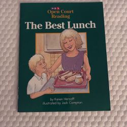 Children’s Books