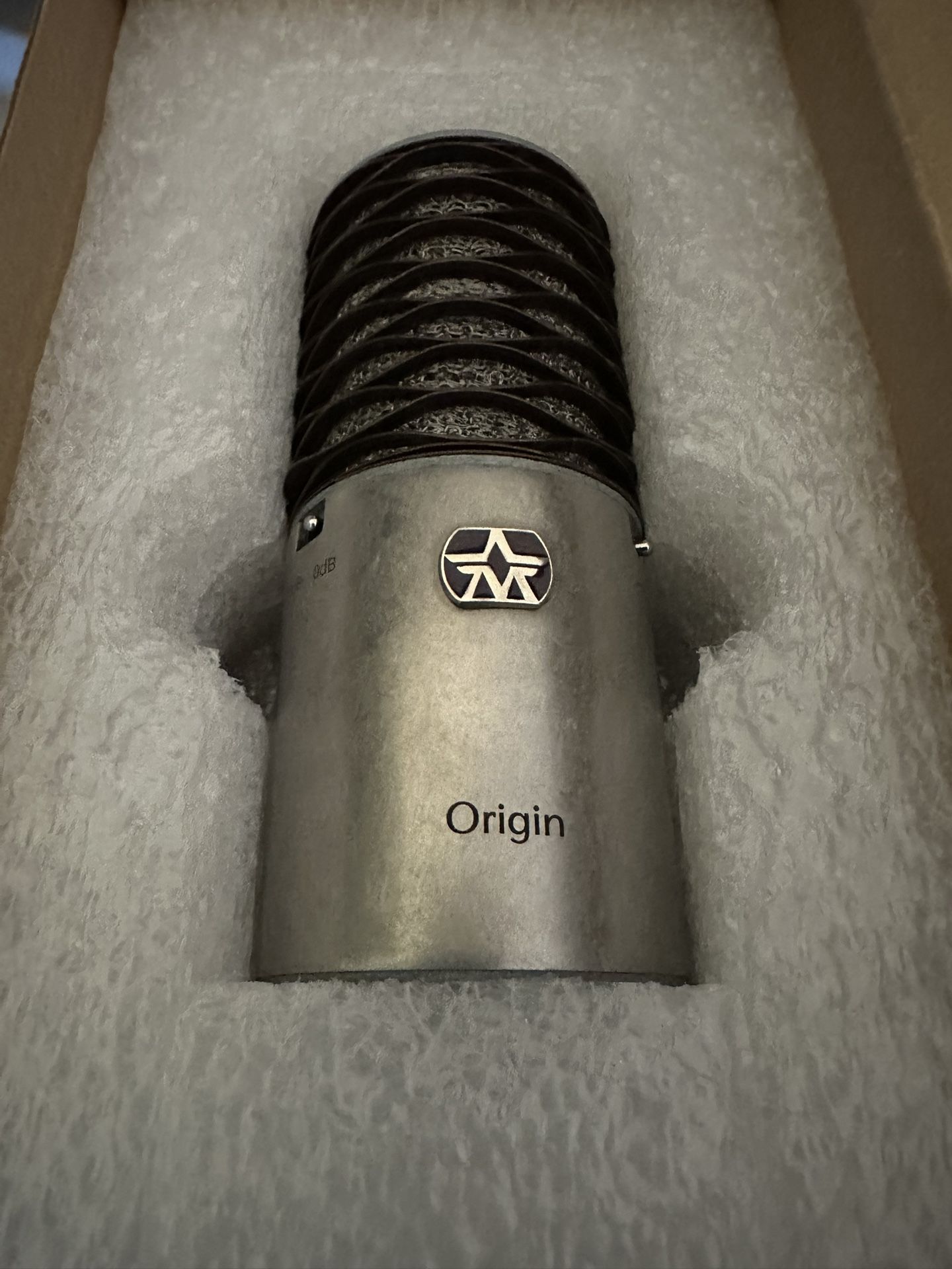 Aston Origin Microphone