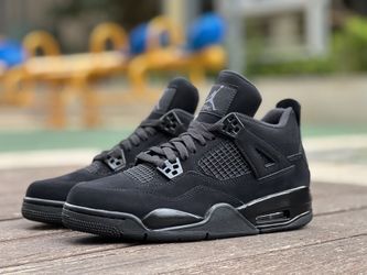 Air Jordan Retro ‘Black Cat’ 2020