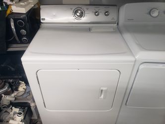 Great Working Heavy Duty Maytag Dryer