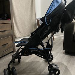 Summers Infant Umbrella Stroller 