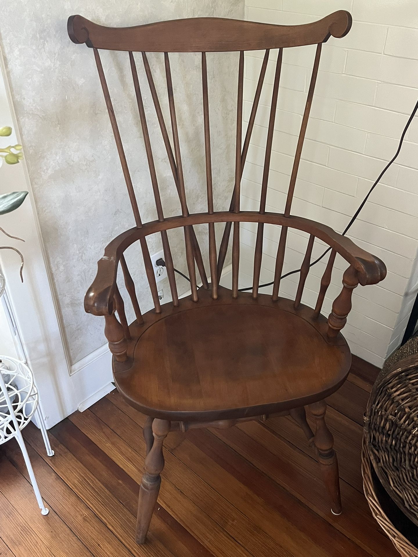 Vintage Chair
