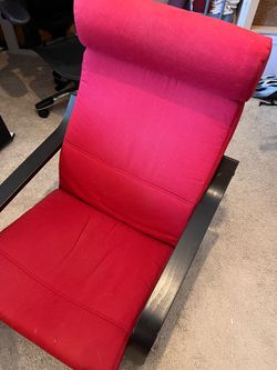 IKEA Poang Chair