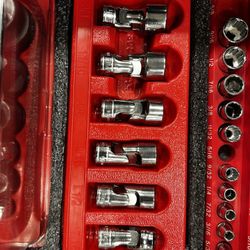 Snap On swivel 