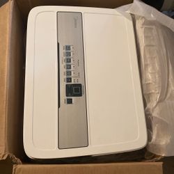 Smartdry Dehumidifier With Pump 