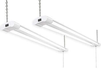 Garage/ warehouse lights