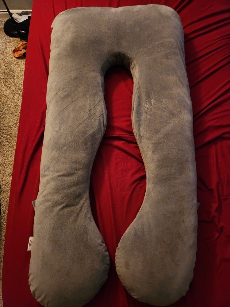 Pregnancy Body Pillow