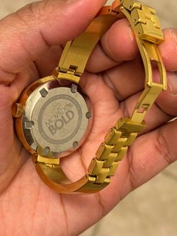Movado women watch